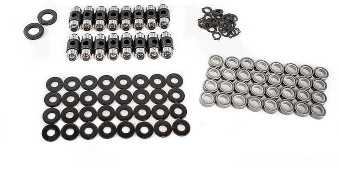 V2 Rocker Arm Trunnion Upgrade Kit