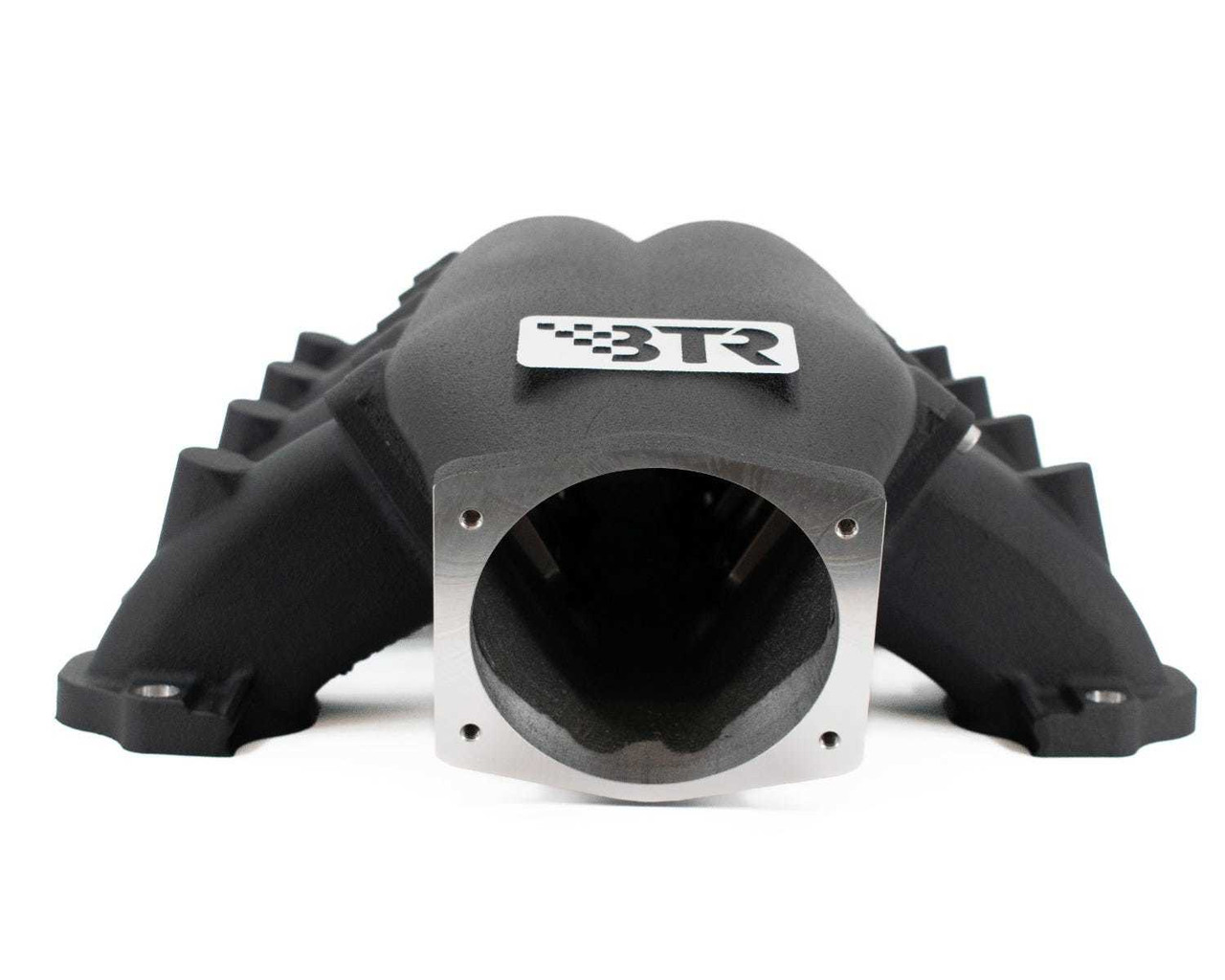 Trinity Intake Manifold Ford Godzilla Black
