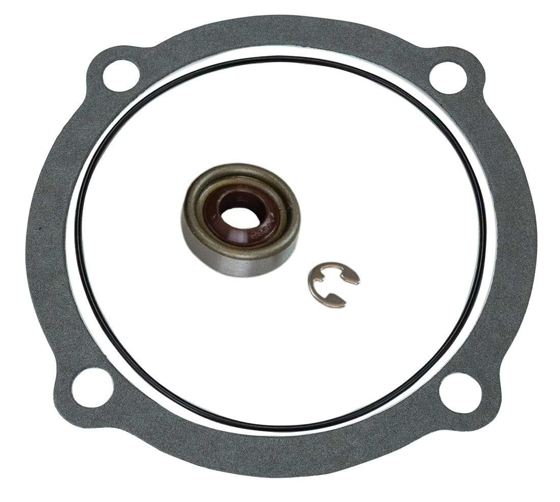 Elec W/P Rebuild Kit For 63575