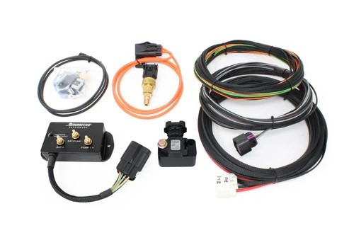 Cont. Kit BoostWorx PWM Returnless ZL1 Fuel Mdl