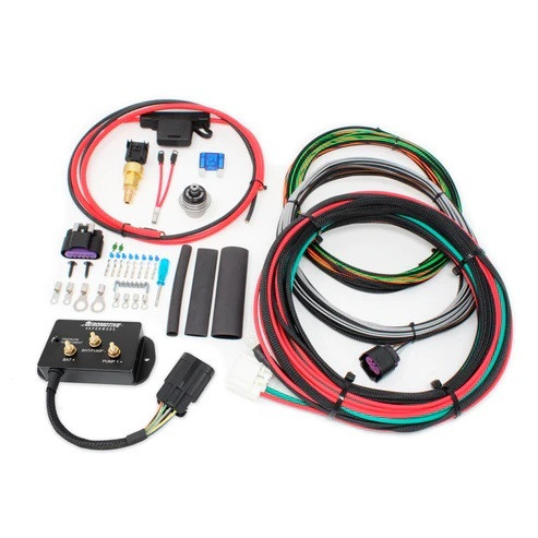 Kit BoostWorx Returnless KPM 1500 Fuel Pump Mod
