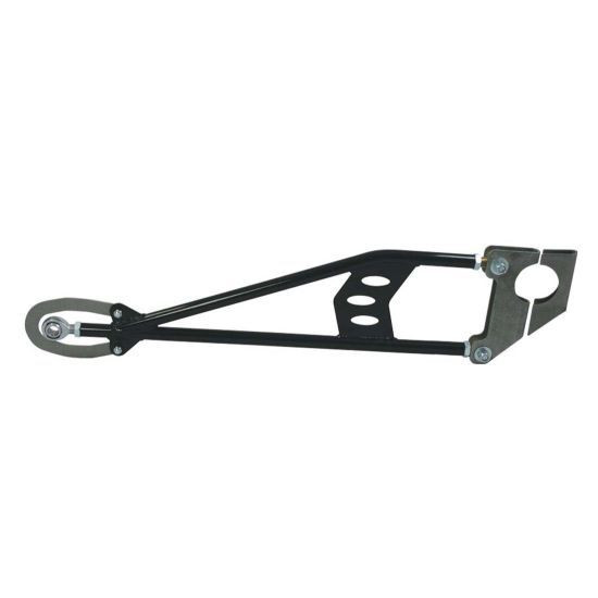 Competition Ladder Bars