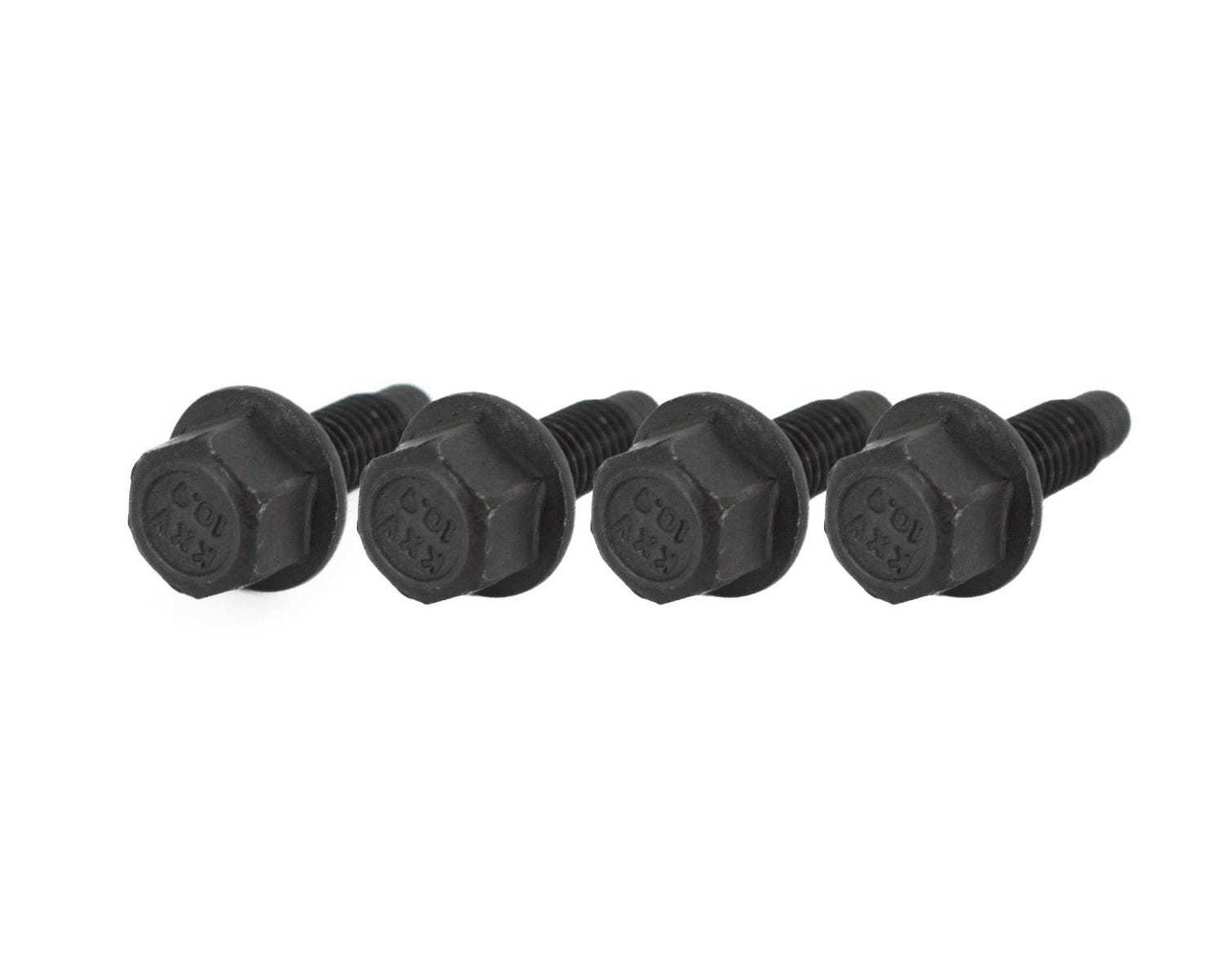 Lifter Tray Bolts Set of 4