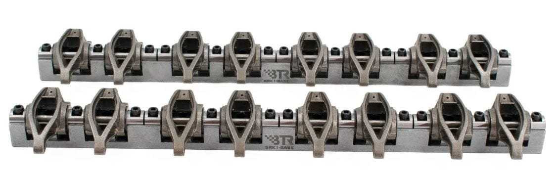 LS1/LS2 Shaft Rocker Kit Unassembled