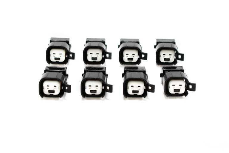 EV1 TO EV6 Adapter Set