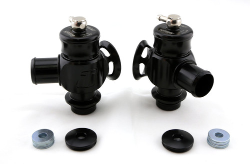 BOV Kompact Dual Port Kit for Cadillac ATS-V