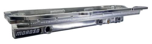 Oil Pan Toyota 2JZ-GE/ 2JZ-GTE Alum.  D/S