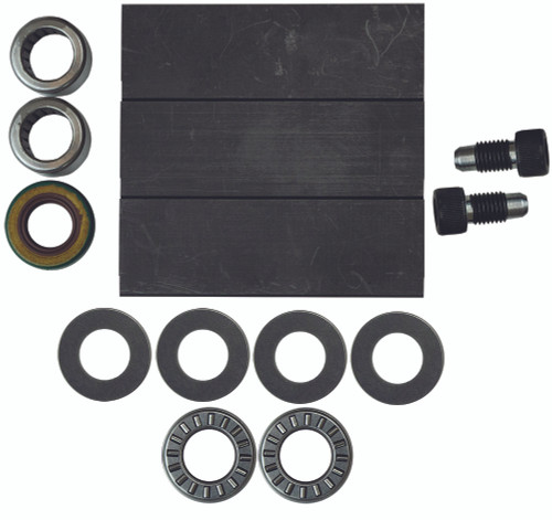 Vacuum Pump Rebuild Kit