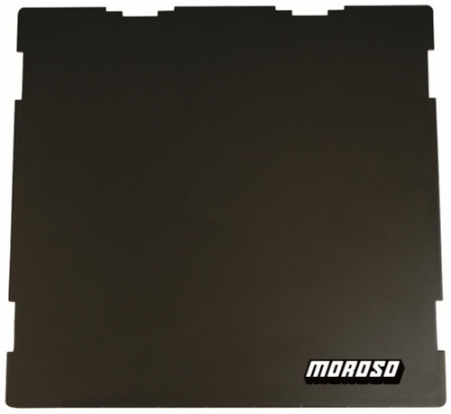 Dash Blockoff Plate - Mazda Miata 99-04