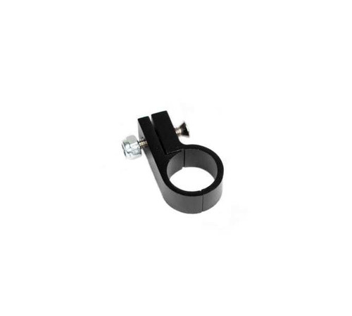 3/4in Billet P Hse Clamp