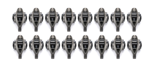 Rocker Arms w/TK002 Trunnion Installed