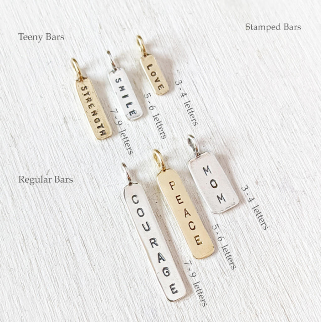 Silver Big Link Paperclip Carabiner Necklace  - Build your own 