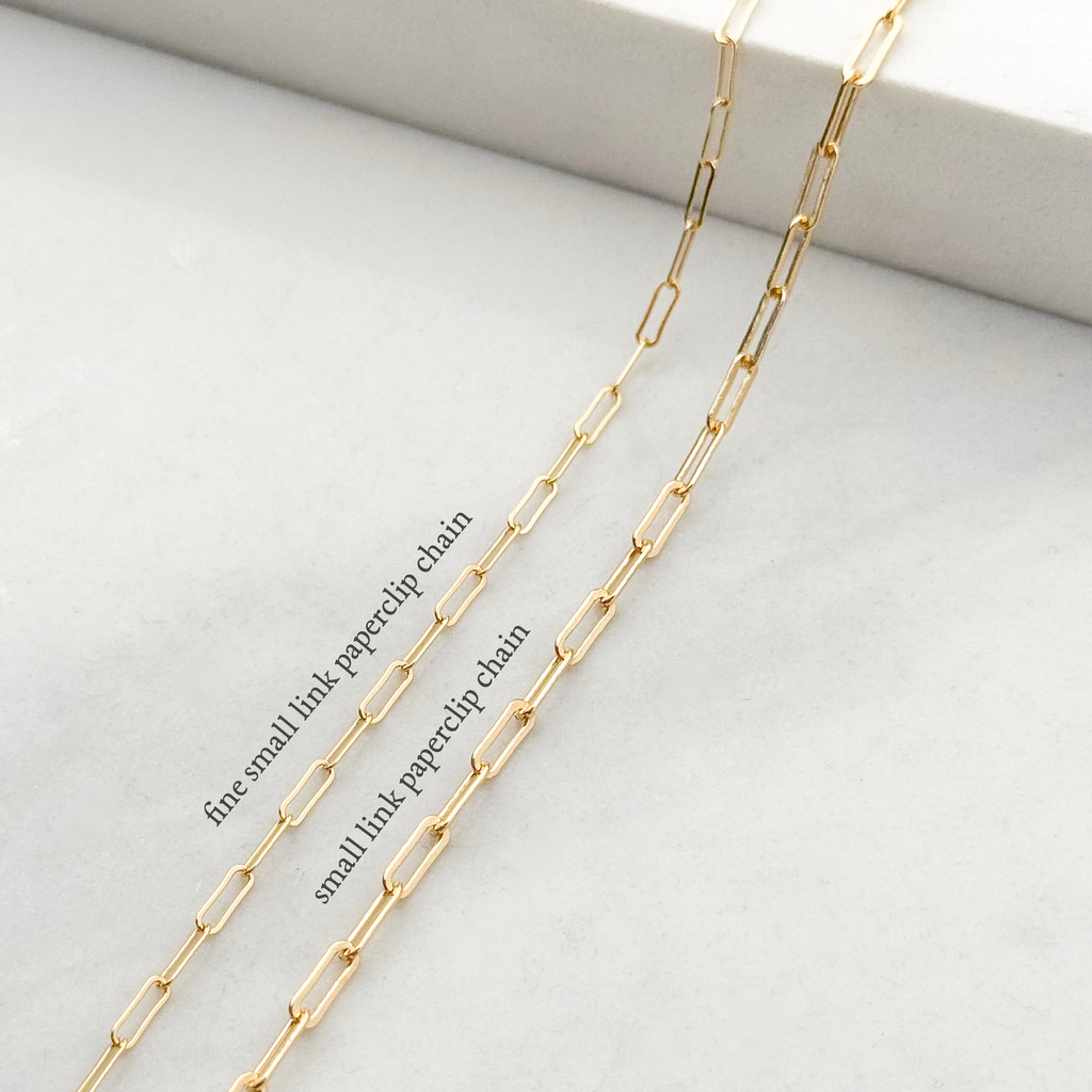 Station Charm Necklace - Build your own