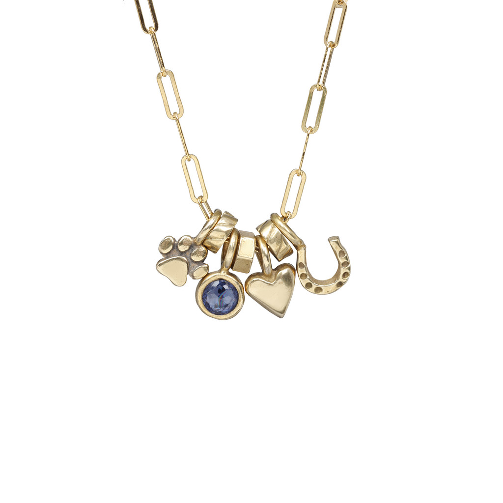 Spacer Necklace - Build your own 