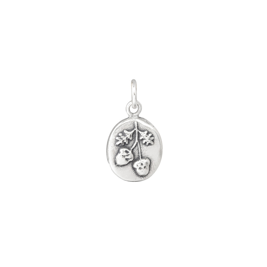 Acorn Petite Oval