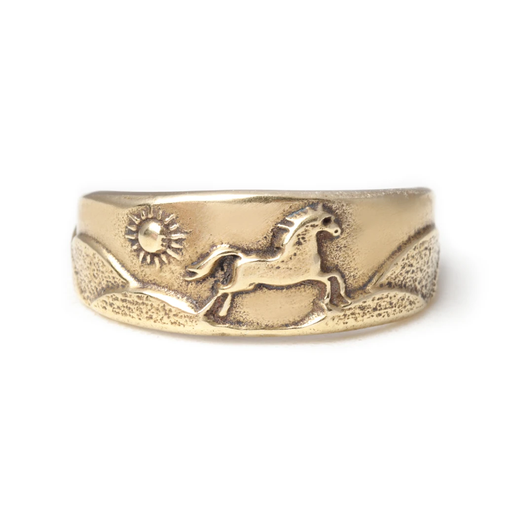 Horse Ring
