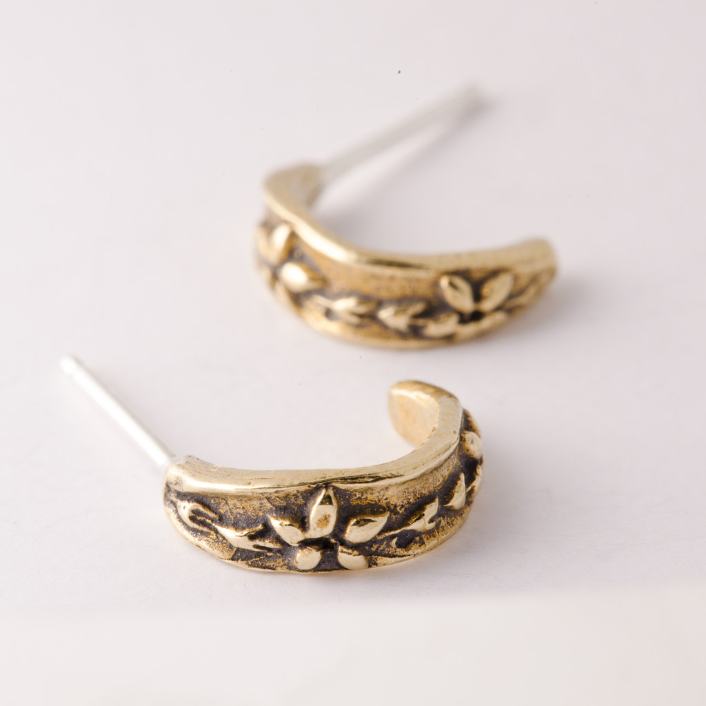 Forget-Me-Not Huggies