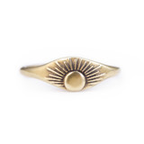 Sunset Ring