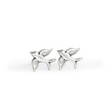 Swallow studs