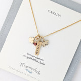 Canada Necklace