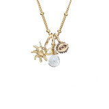 Celestial Necklace