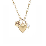 Puppy love Necklace