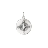 Compass Medallion