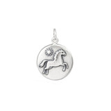 Horse silver