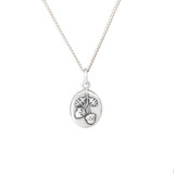 Acorn Necklace 