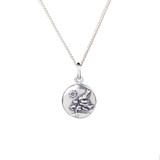 Ladybug Necklace