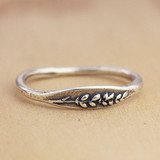 Lavender Ring Lavender Ring
