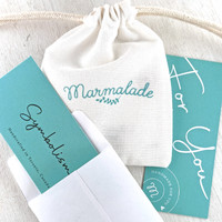 Sardine silver charm