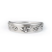 Bee in the Garden Ring