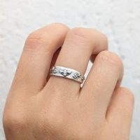 Bee in the Garden Ring
