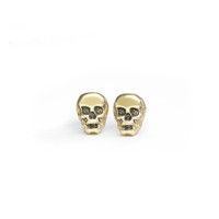 Skull studs