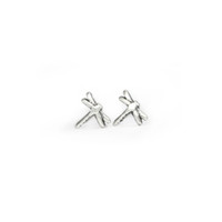 Dragonfly studs