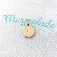 Windswept Pine Moissanite Necklace