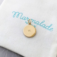 Family Tree Moissanite Necklace