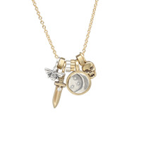 Spacer Necklace - Build your own 