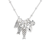 Spacer Charm