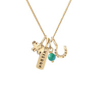 Good Fortune Necklace
