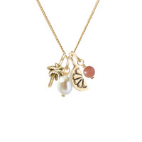 Holiday Necklace