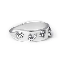 Ladybug Ring