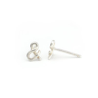 Ampersand studs