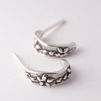 Forget-Me-Not Huggies