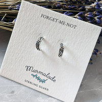 Forget-Me-Not Huggies