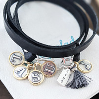 Music Note charm