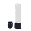 `+5 Base Pad For PPQ 9/40 Full Size Magazines