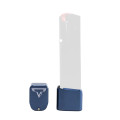 `+5 Base Pad For PPQ 9/40 Full Size Magazines
