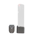 `+5 Base Pad For PPQ 9/40 Full Size Magazines